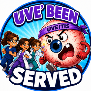 Team Page: UVE' BEEN SERVED
